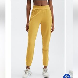 Fabletics slim sweatpants